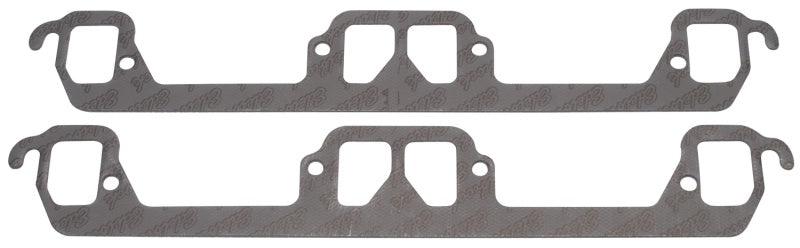 Edelbrock 7236 SB fits Chrysler (La) Exhaust Gasket Set