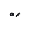 Peterson Fluid Systems 05-0395 Drive Spud Ball 1/4-20