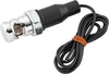 Bikers Choice 482546 Grooved License Plate Light 12V Universal