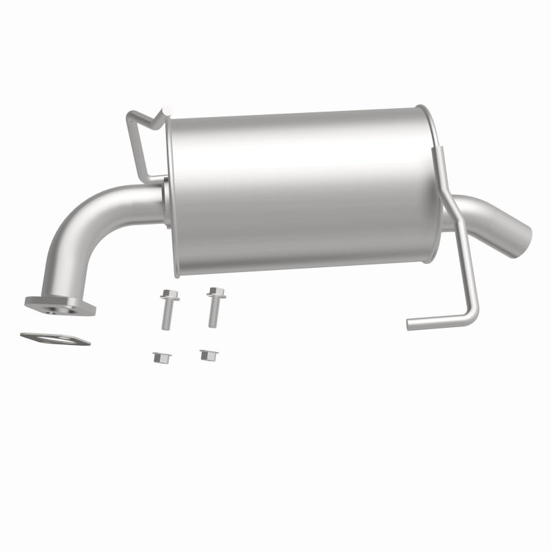 Magnaflow 108-0080 BRE Exhaust 05-09 Outback 2.5L Muffler Kit
