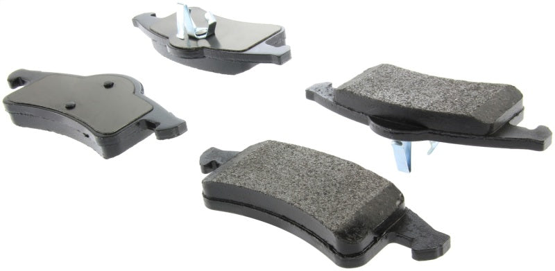 Stoptech 308.0791 Street Brake Pads