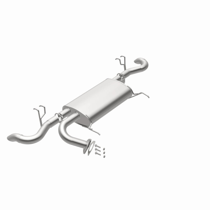 Magnaflow 108-0021 BRExhaust 13-17 ACURA RDX 3.5L Muffler Kit