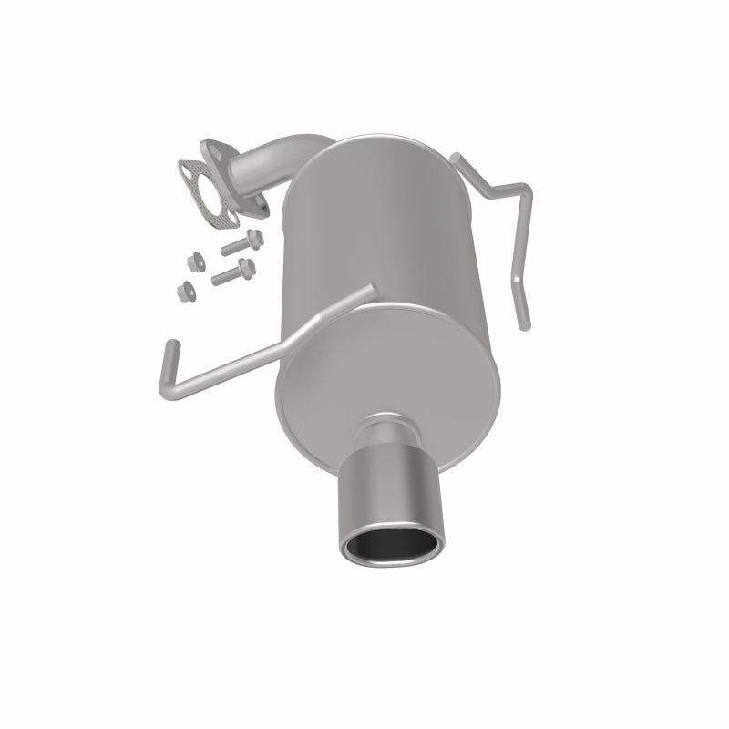 Magnaflow 108-0078 BRE Exhaust 06-09 Legacy 2.5L Muffler Kit