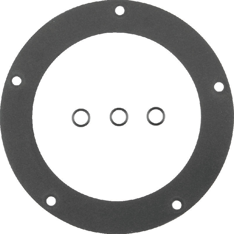 Twin Power 43305 Oil Change O Ring Kit Replaces H-D 17369-06 10Pk