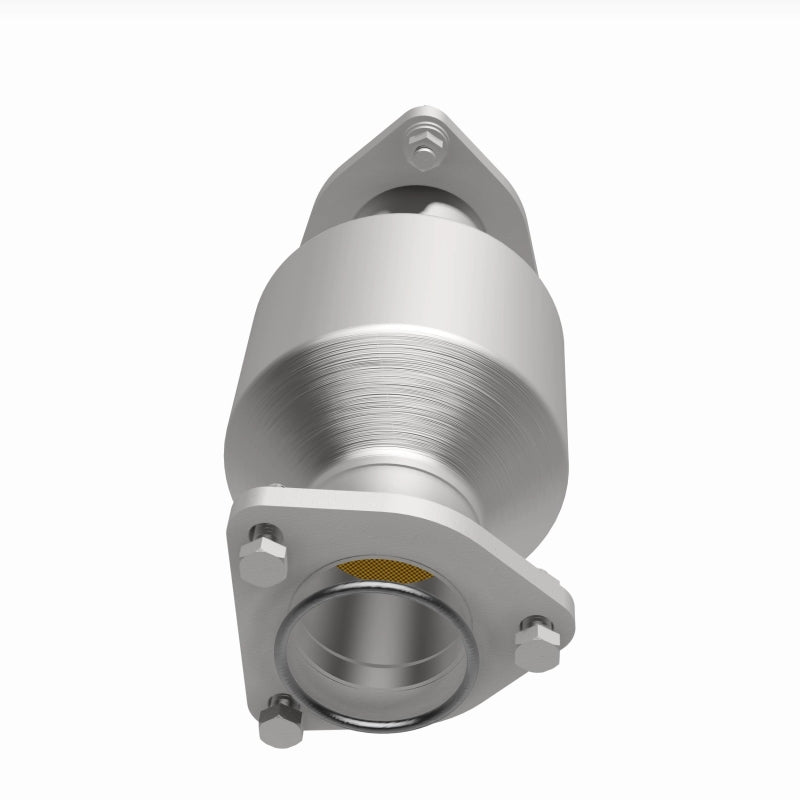 Magnaflow 5571476 14-15 fits Honda Accord 2.4L Direct Fit CARB Compliant Catalytic Converter