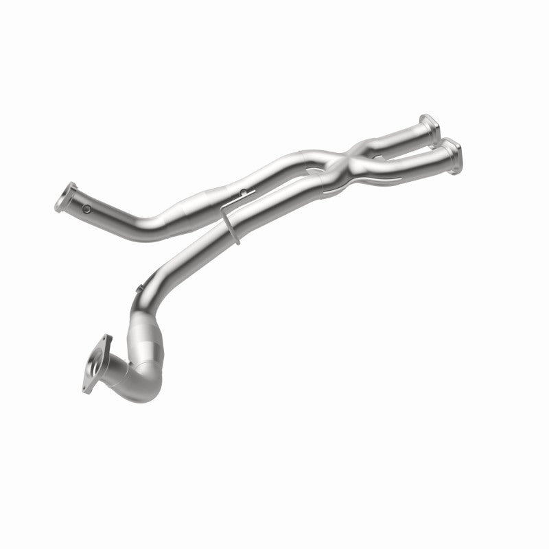 MagnaFlow 16423 Conv DF 06- fits Jeep SRT-8 6.1L