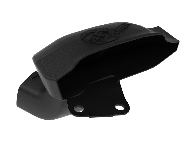 AFE 54-13056S FORCE Cold Air Intake System Scoop 19-20 fits Ford Ranger 2.3L(t