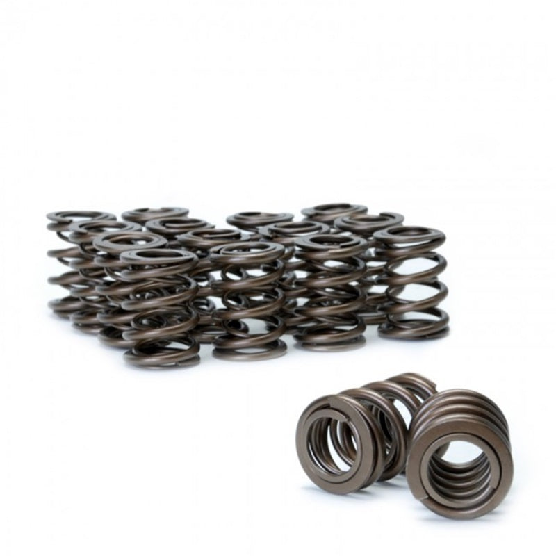Skunk2 Racing 311-05-1380 Skunk2 Tuner Series fits Honda/fits Acura (K20/K24/F20C/F22C) DOHC VTEC Alpha Valve Spring Set (Dual Springs)