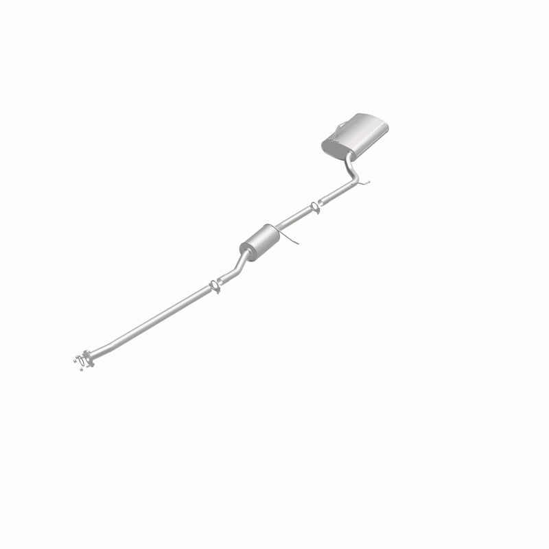 Magnaflow 106-0151 BRE Exhaust Kit 03-05 fits Honda Accord 2.4L