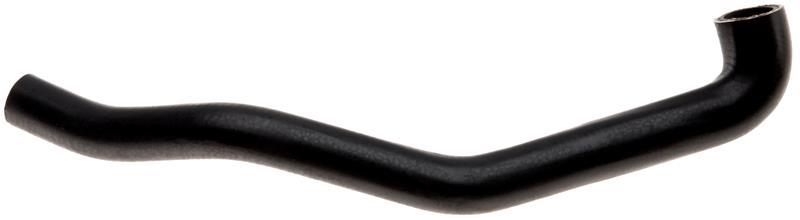 Gates 12013 1995 fits BMW 740I V-8 4.0L Valve To Heater (Right) Molded Heater