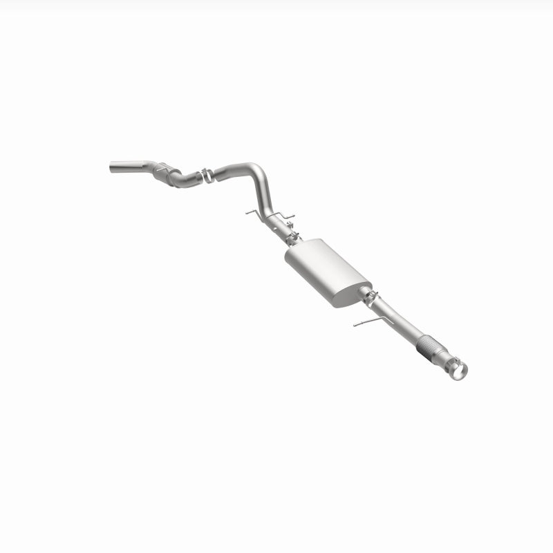 Magnaflow 106-0838 BRE Exhaust Kit 15-20 ESCALADE ESV YUKON XL 6.2L