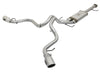 AFE 49-46029-P orce-Xp 3in - 2.5in SS Cat-Back Dual Exhaust w/Polished Tips 07-