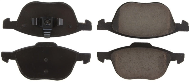 Stoptech 308.1044 Street Touring 04-09 Mazda 3 Front Brake Pads