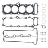 Athena P400485600161 06-15 fits Yamaha FZ1 Fazer (Abs 1000 Top End Gasket Kit