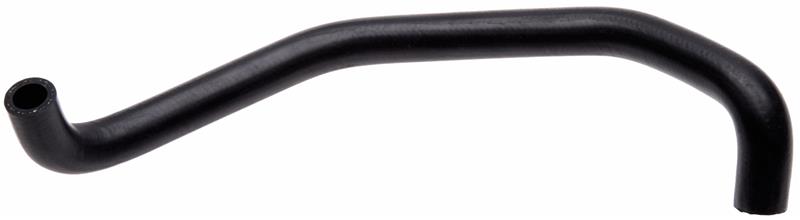 Gates 18865 86-89 fits Nissan Pickup 4-Cyl. 2.4L Heater To Pipe-2 Molded Heat