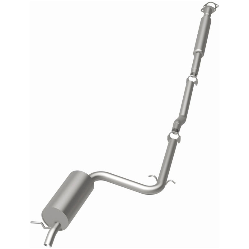 Magnaflow 106-0213 BRE Exhaust Kit 03-06 Volvo XC90