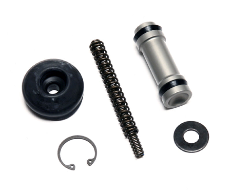 Wilwood 260-14920 15/16in. M/C Rebuild Kit Short Remote