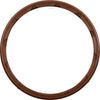 Twin Power 43311 17-Up M-8 Models Oil Pump Seal Replaces H-D 62400205