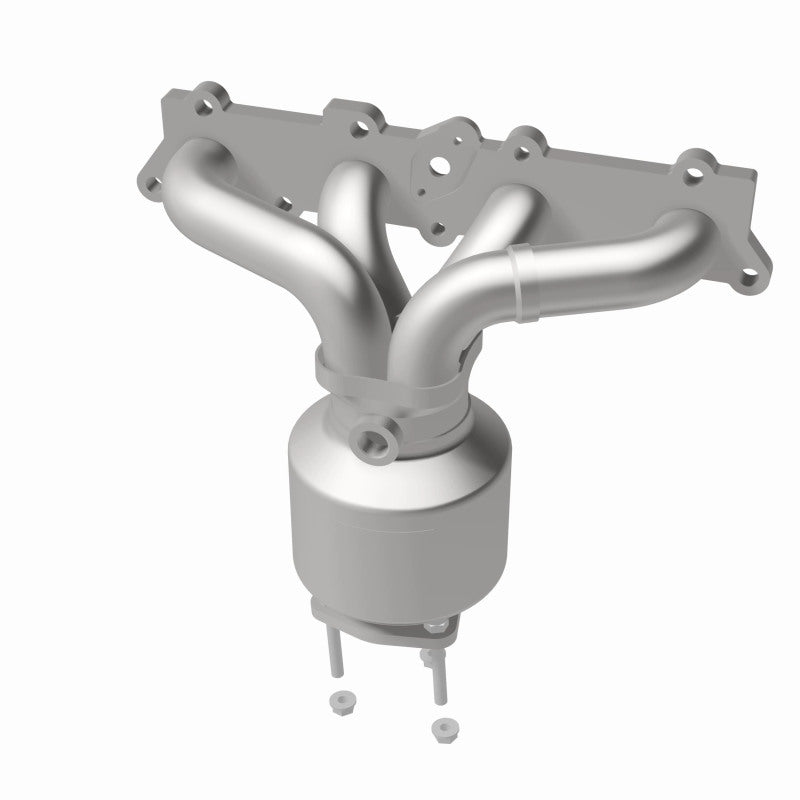 MagnaFlow 49319 Conv DF fits Saturn 01-02 Manifold OEM