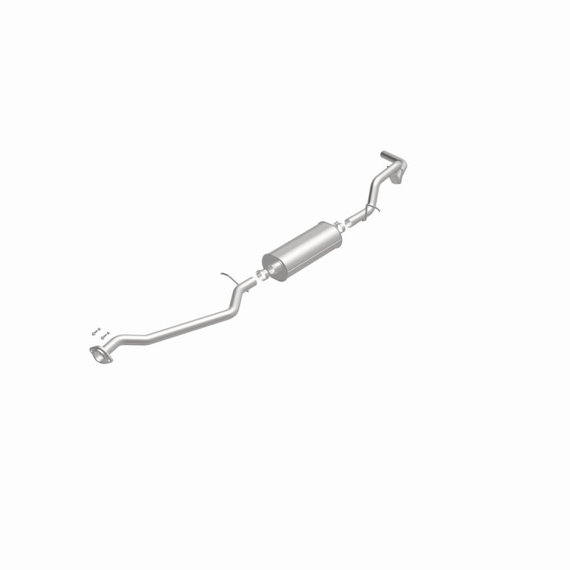 Magnaflow 116-0509 BRE Exhaust Kit Replacement Stainless fits GM