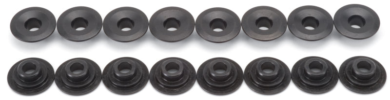 Edelbrock 9724 Retainers 5822 5857 5867 V/S