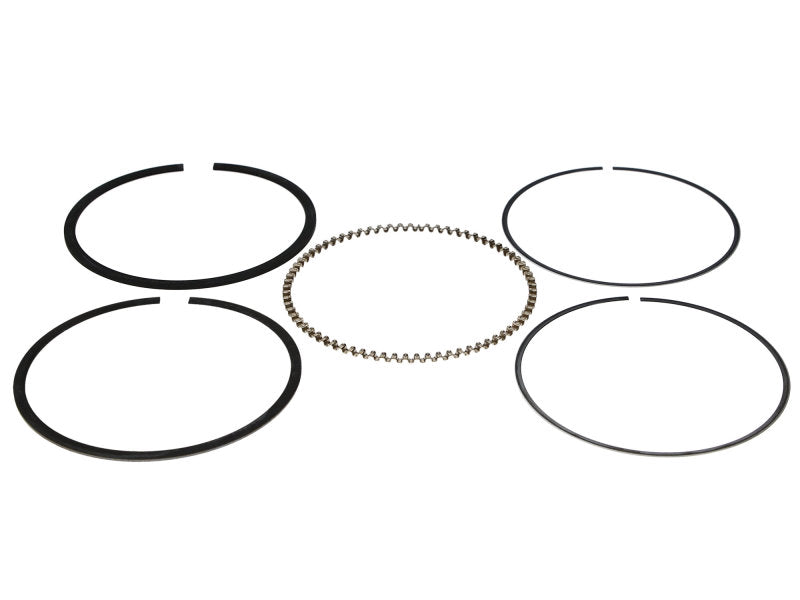 Wiseco 10000VF 100.0mm Ring Set 1.2 x 1.5 x 2.0mm Ring Shelf Stock