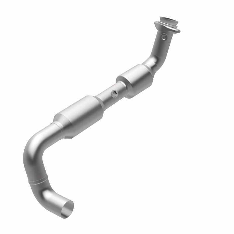 Magnaflow 4583449 2004 fits Ford F-150 4.6L Direct Fit Converter