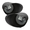 Spyder 5020826 fits Toyota 07-13 Tundra All Double Cab/CrewMax OEM Fog Lightsw/