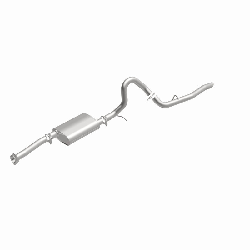 Magnaflow 106-0111 BRE Exhaust Kit 99-04 fits Ford Mustang