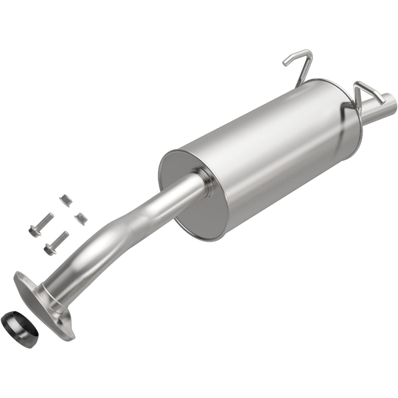 Magnaflow 108-0055 BRE Exhaust 10-11 CR-V 2.4L Muffler Kit