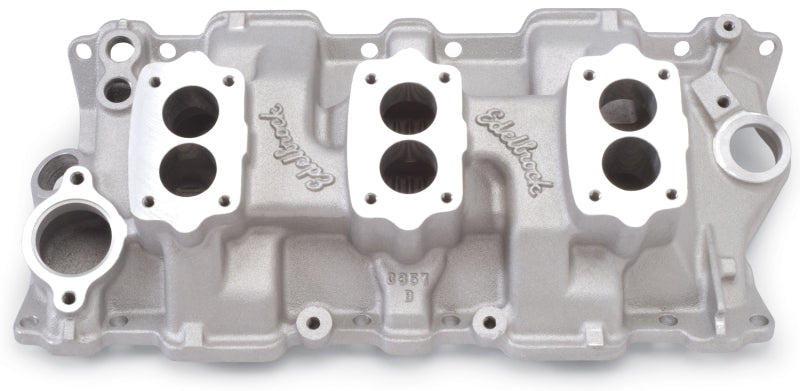 Edelbrock 5419 C-357B Manifold