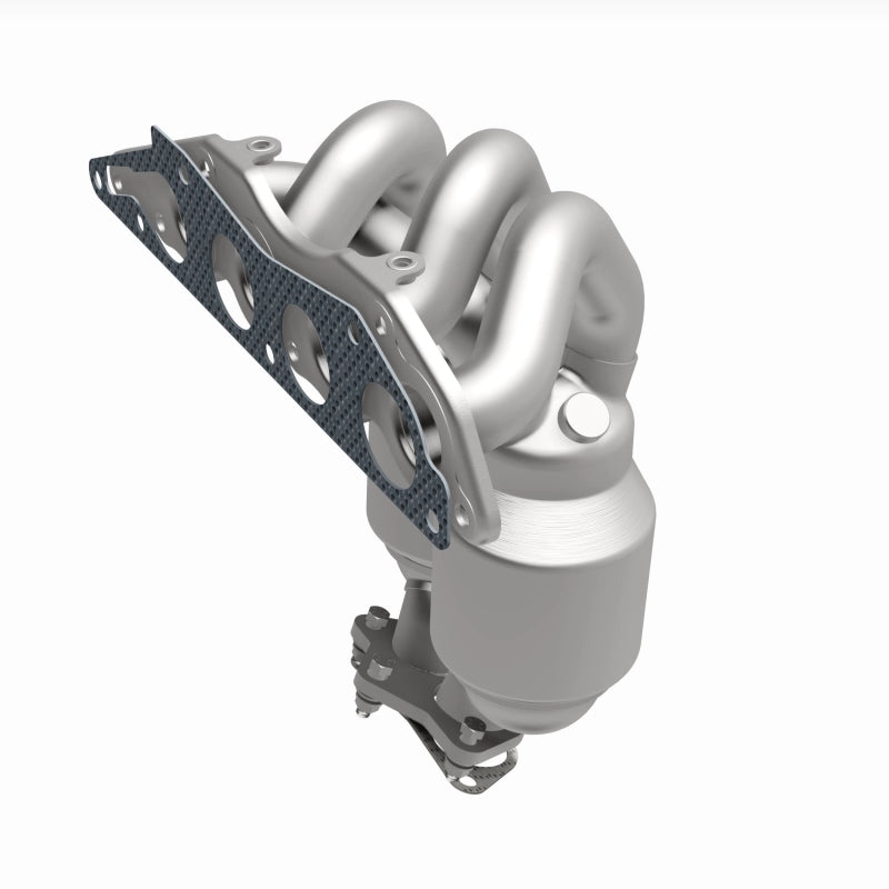 Magnaflow 5531347 07-14 fits Mitsubishi Eclipse 2.4L Direct Fit CARB Compliant Catalytic Converter