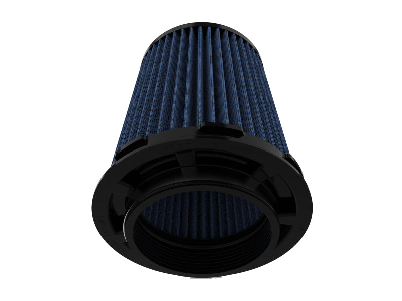 AFE 24-90114 FLOW Pro-5 R Air Filter 4in F x 6in B MT2 x 4-3/4 T x 7in H (Inver