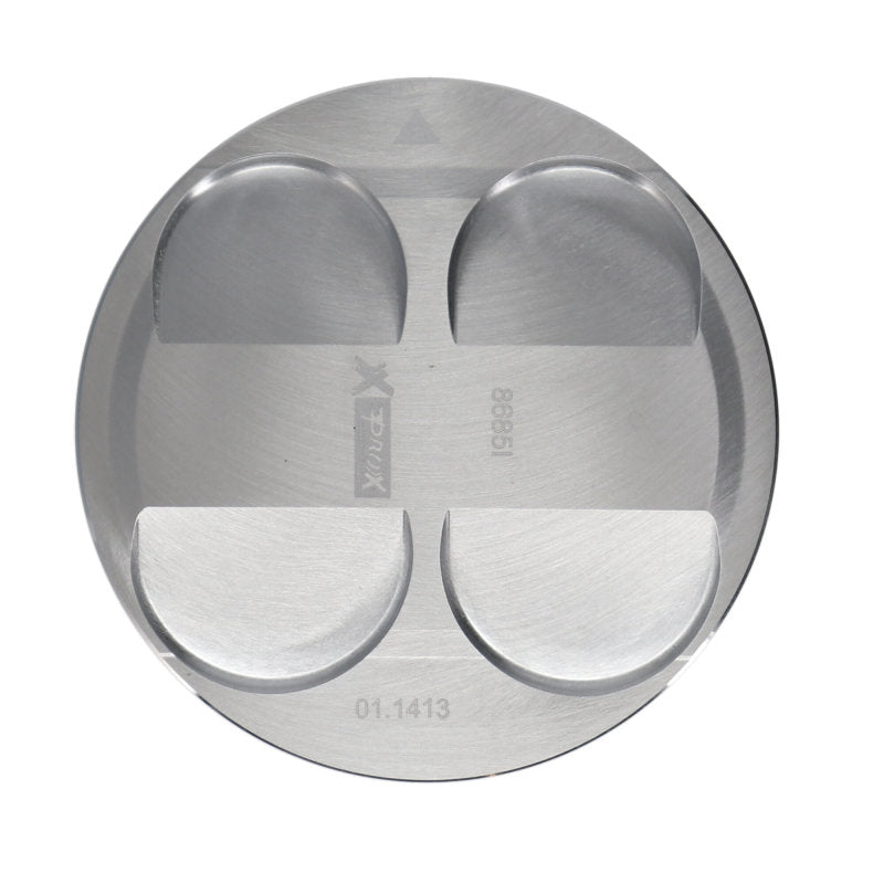 ProX 01.1413.C CRF450R Piston Kit 12.5:1 (95.98mm)