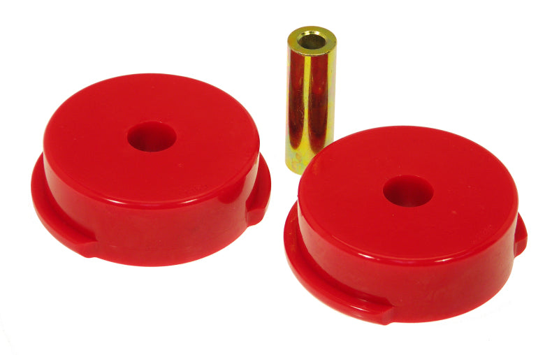 Prothane 14-502 91-99 fits Nissan Sentra Right Motor Mount Insert - Red