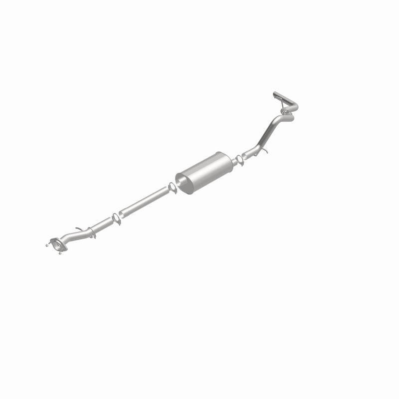 Magnaflow 106-0011 BRE Exhaust Kit 01-06 Escalade Avalanche fits Suburban Yukon 5.3L
