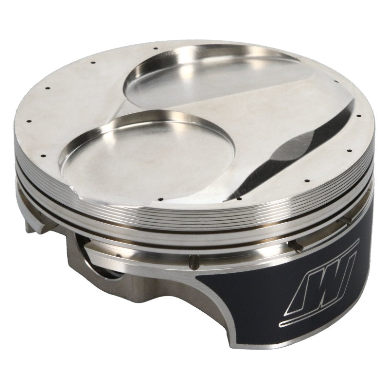Wiseco 6492B105 BBC Quick 8+6cc Dome 1.065in CH Piston Shelf Stock - Single