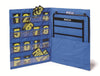 SPARCO 00594 Pit Board And Numbers Kit W/Co