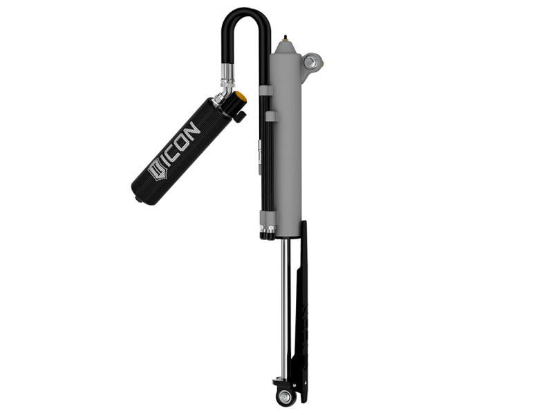 ICON 95206R 21-25 fits Ford F-150 Raptor Driver Side Rear 3.0 Zeta RXT Remote Reservoir Shock