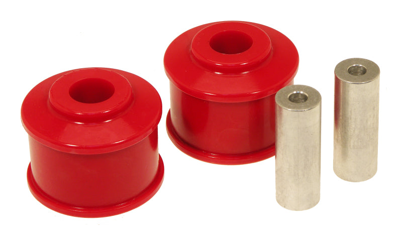 Prothane 1-504 fits Jeep 93-98 Grand Cherokee Motor Mount Insert - Red