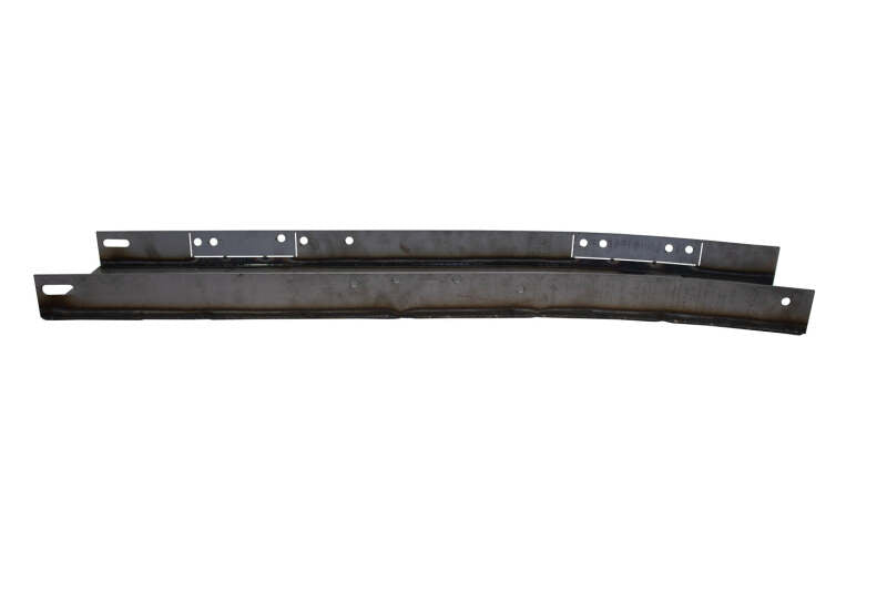 RustBuster RB7818L Mid Frame Section Left Side