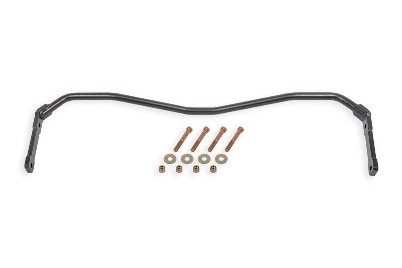 BMR SB402H 64-72 fits GM A-Body 1.00in Hollow Non-Adjustable Rear Sway Bar Kit