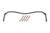 BMR SB402H 64-72 fits GM A-Body 1.00in Hollow Non-Adjustable Rear Sway Bar Kit
