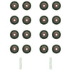 Fel-Pro SS72930 Mini Cooper SS 72930 Engine Valve Stem Oil Seal Set