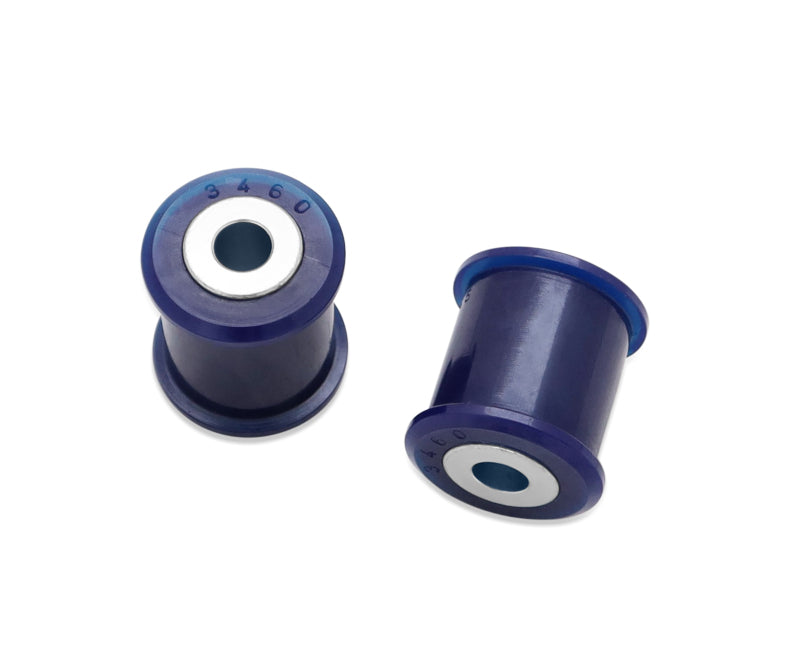 SuperPro SPF3460K 2007 fits Honda Fit Base Front Control Arm Bushing