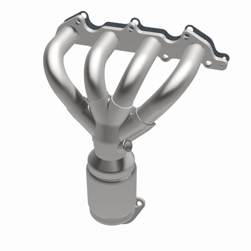 MagnaFlow 49369 Conv DF fits Kia 03-04 Rio 1.6L mani OEM