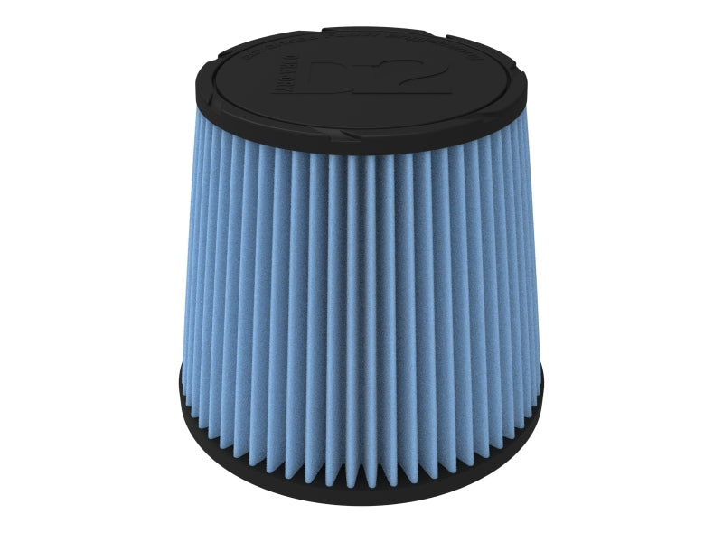 aFe Magnum FORCE Intake Replacement Air Filter w D2 Dura-Dry Media 5-1/2in F x9in B x7in T x8in H
