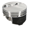 Wiseco 6474ML965 fits SBC LS1 Vortec 5.3L FT -2.2cc 10.25:1 Piston Shelf Stock