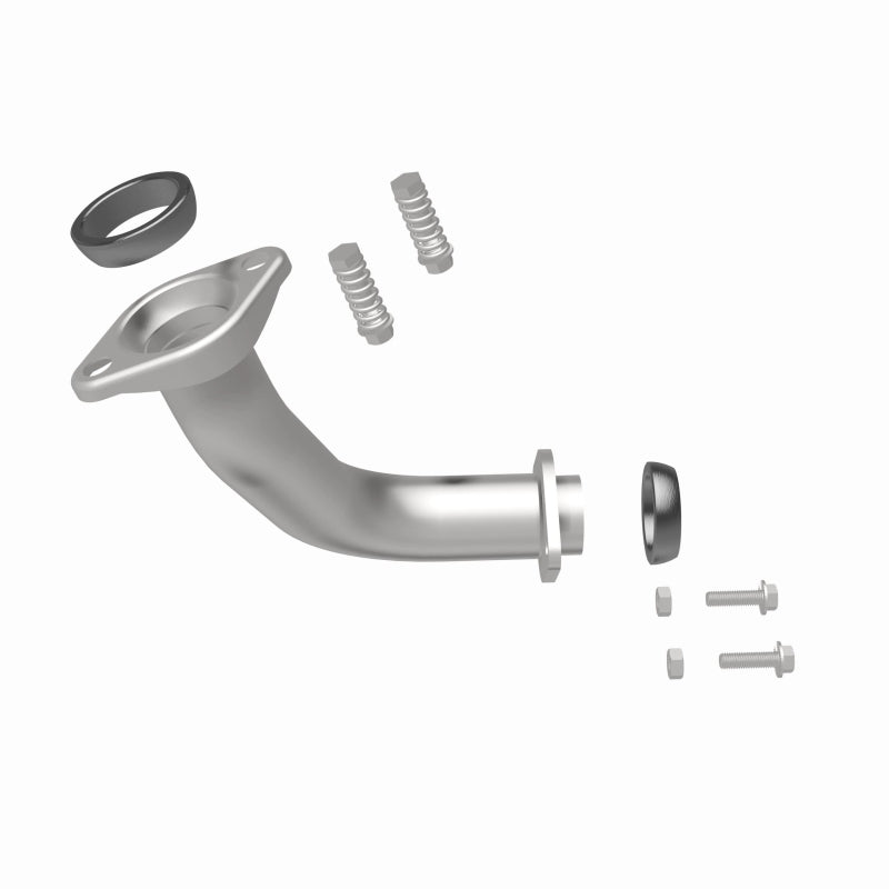 Magnaflow 107-0151 BRE Exhaust 99-05 Tracker fits Grand Vitara 1.6L 2.0L 2.5L Front Pipe Kit