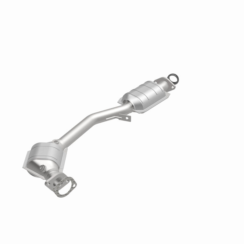 MagnaFlow 49490 Conv DF fits Forester 2.5L OEM